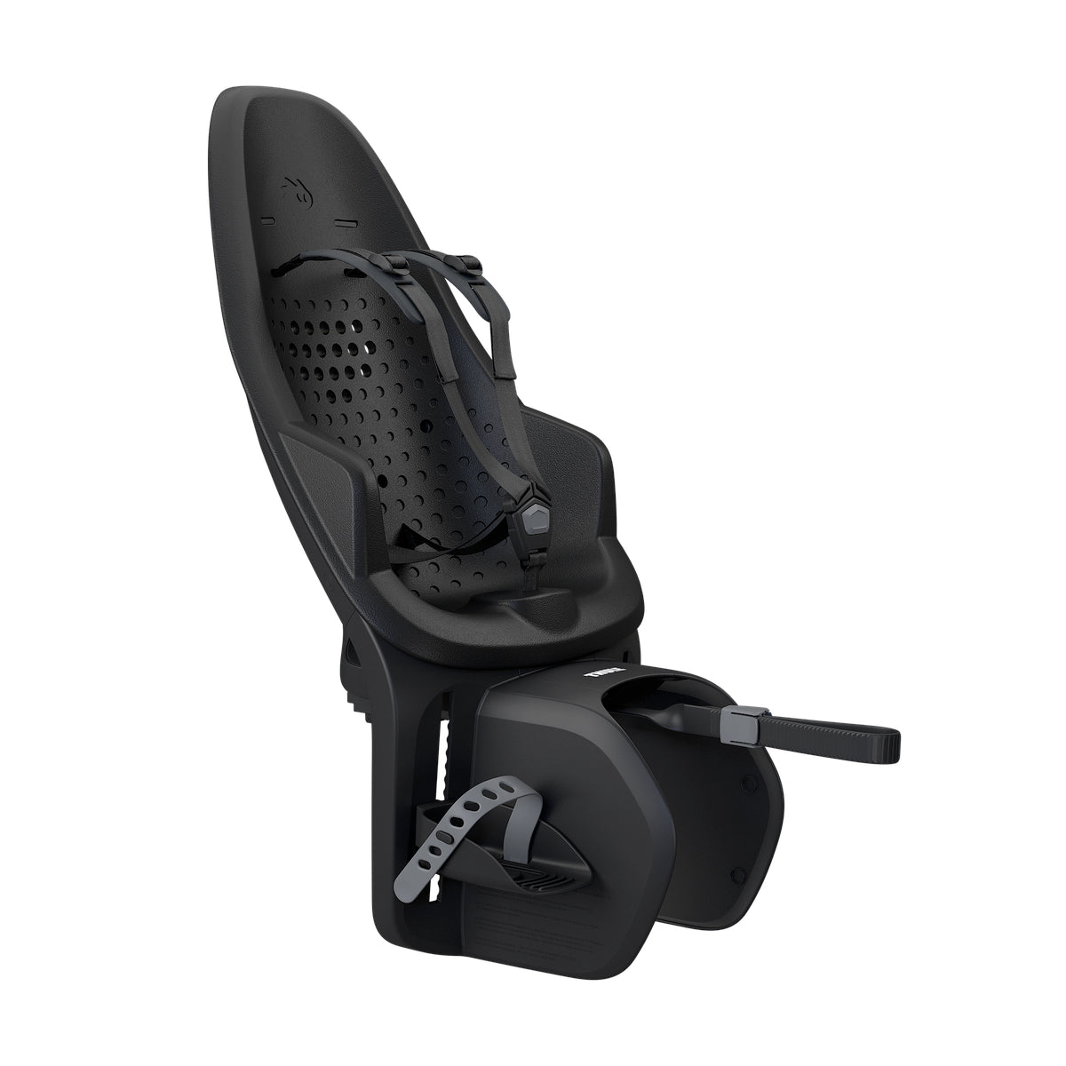 thule yepp 2 mik hd baby seat