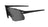 tifosi moab xc interchangeable lens rimless sunglasses-color-blackout