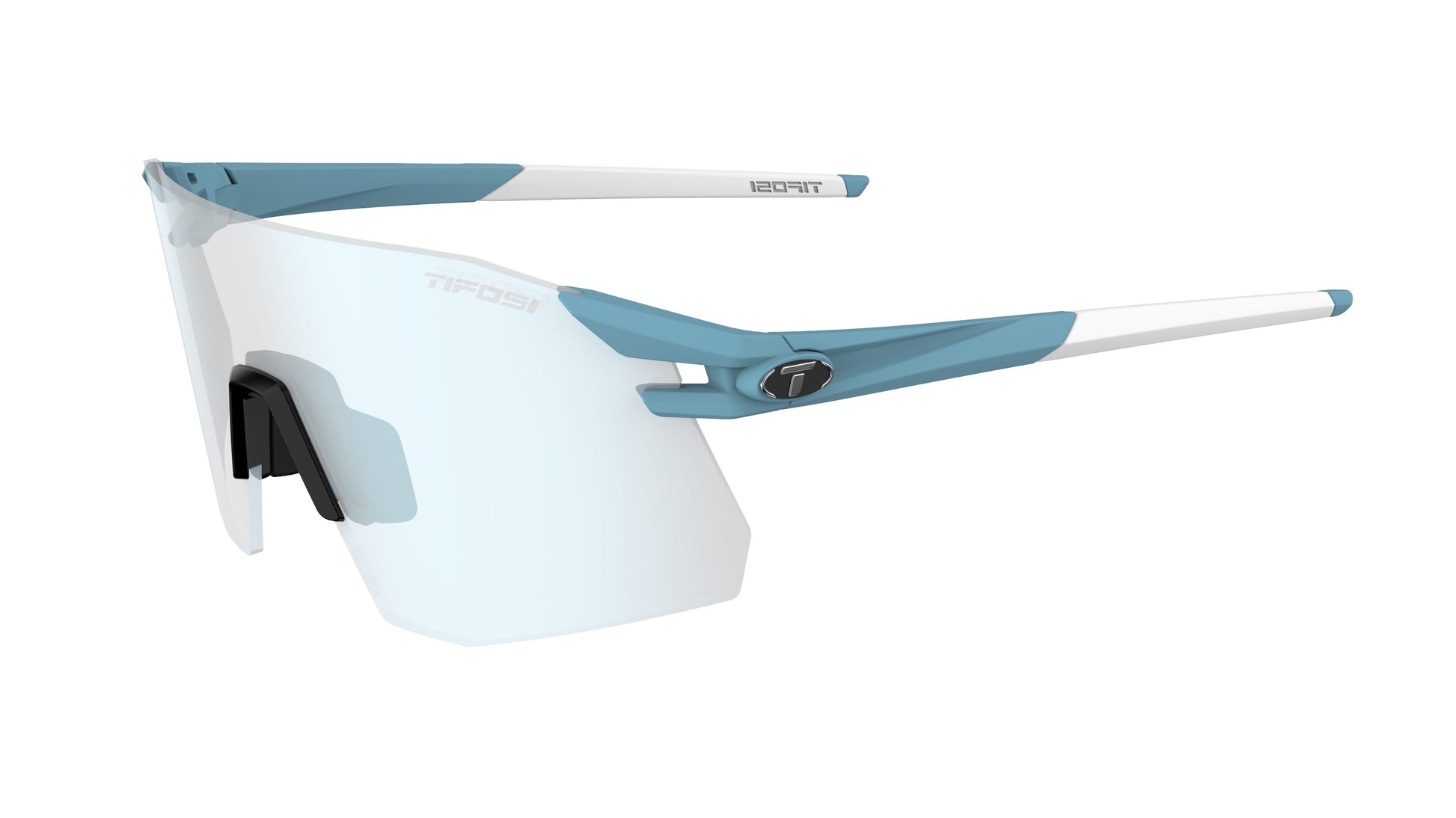 tifosi moab xc rimless fototec sunglasses-color-kinetic blue