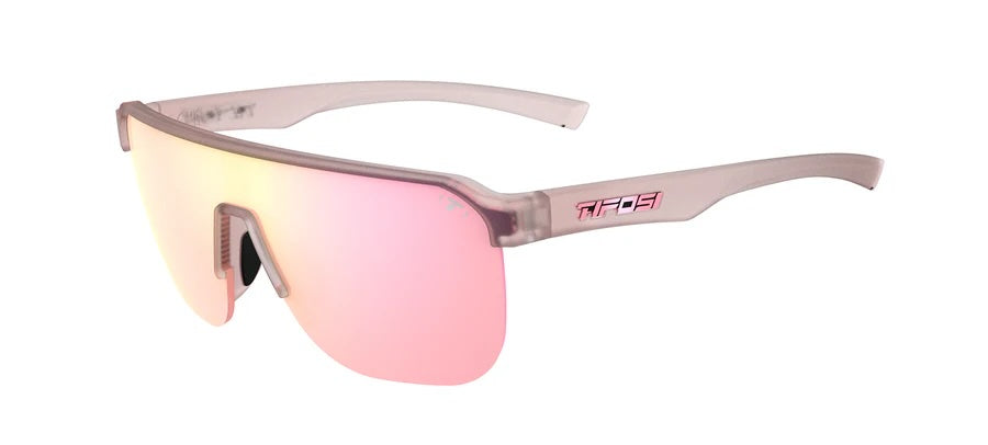 tifosi sanctum sl-color-frosted rose