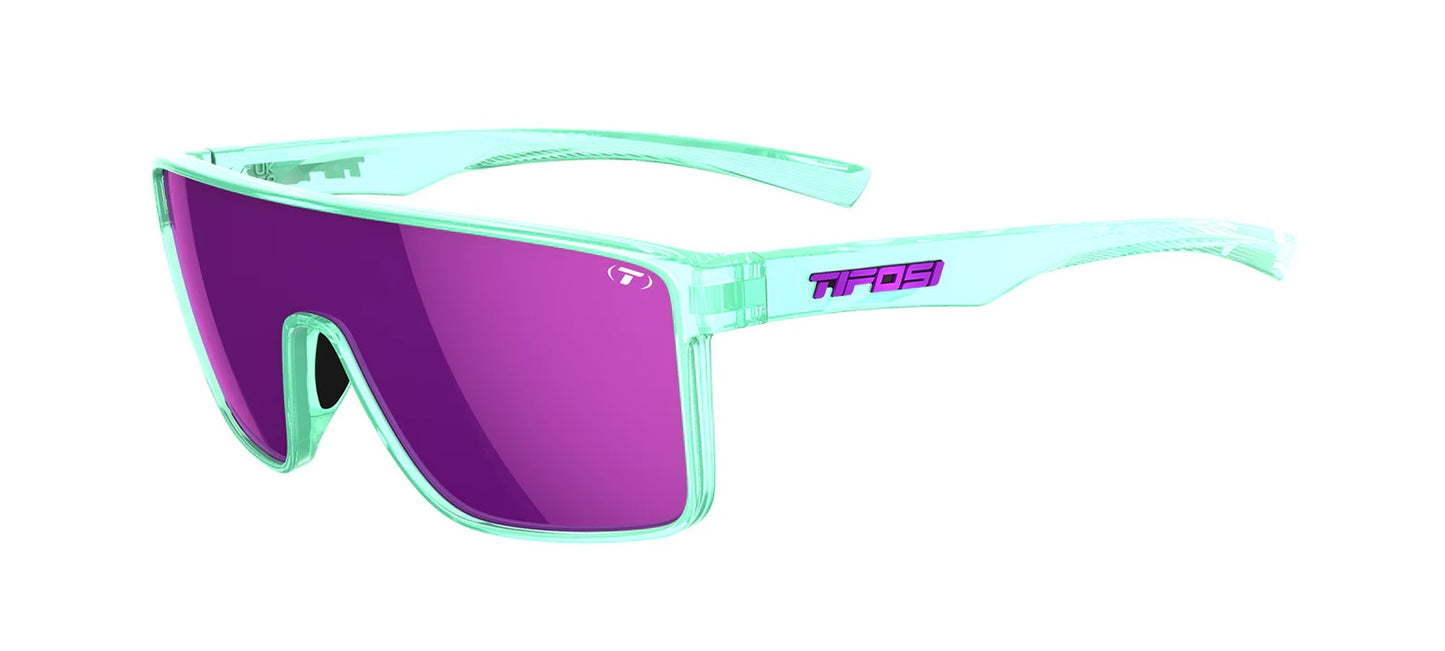 tifosi sanctum sunglasses-color-aqua shimmer