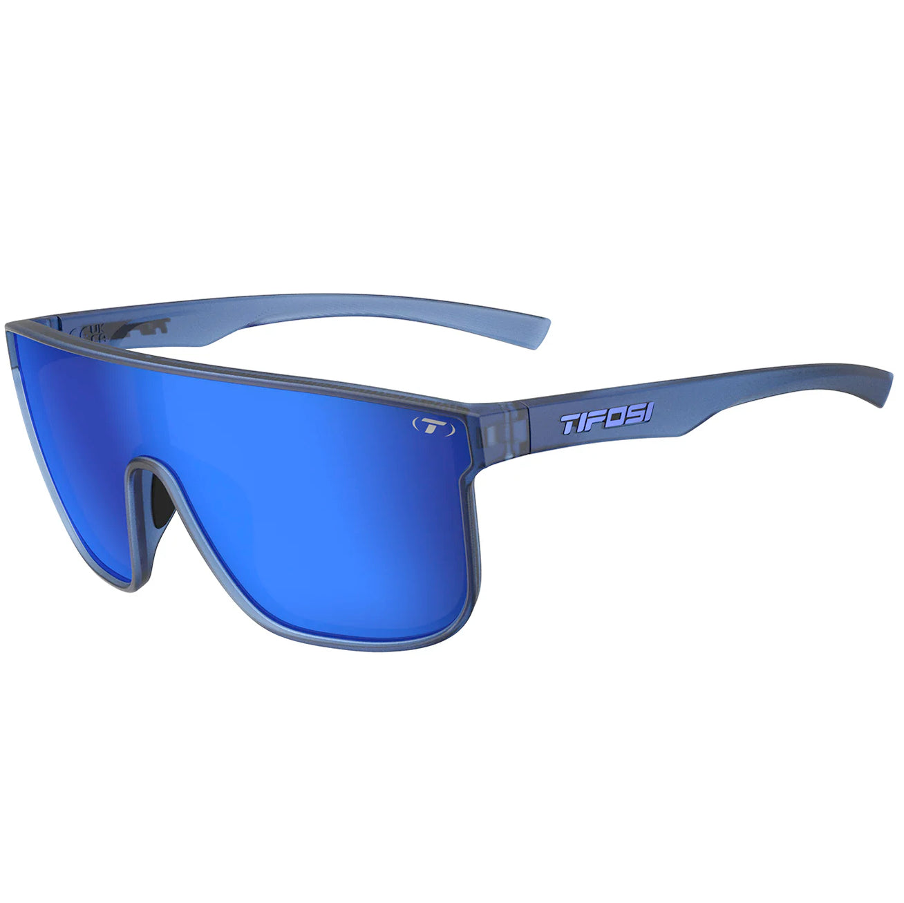 tifosi sanctum xl sunglasses-color-midnight vapor