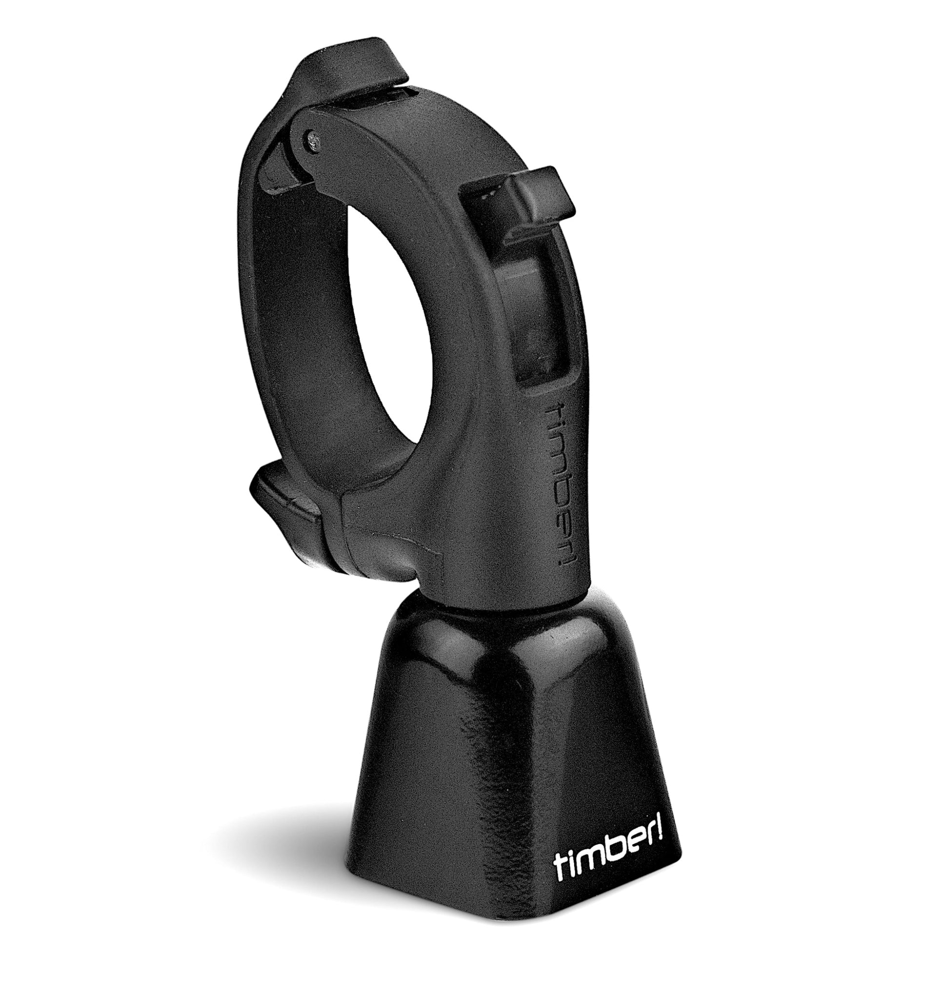 timber quick release mountain bike bell - model yew!
