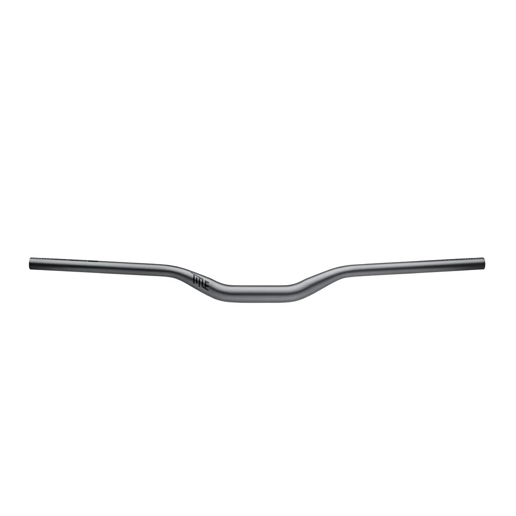 Title AH1 31.8 Handlebars 38Mm Grey