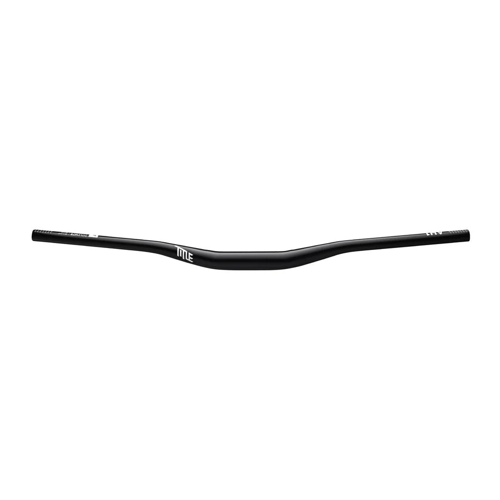 Title AH1 35 Handlebars 25Mm Black
