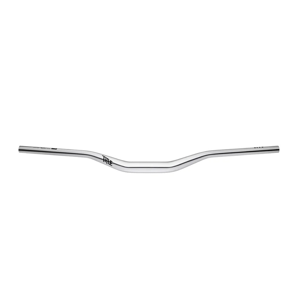 Title AH1 35 Handlebars 38Mm Chrome