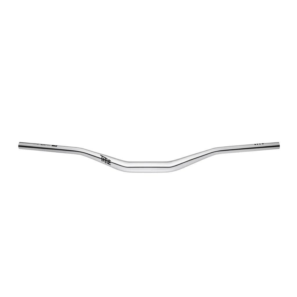 Title AH1 35 Handlebars 50Mm Chrome