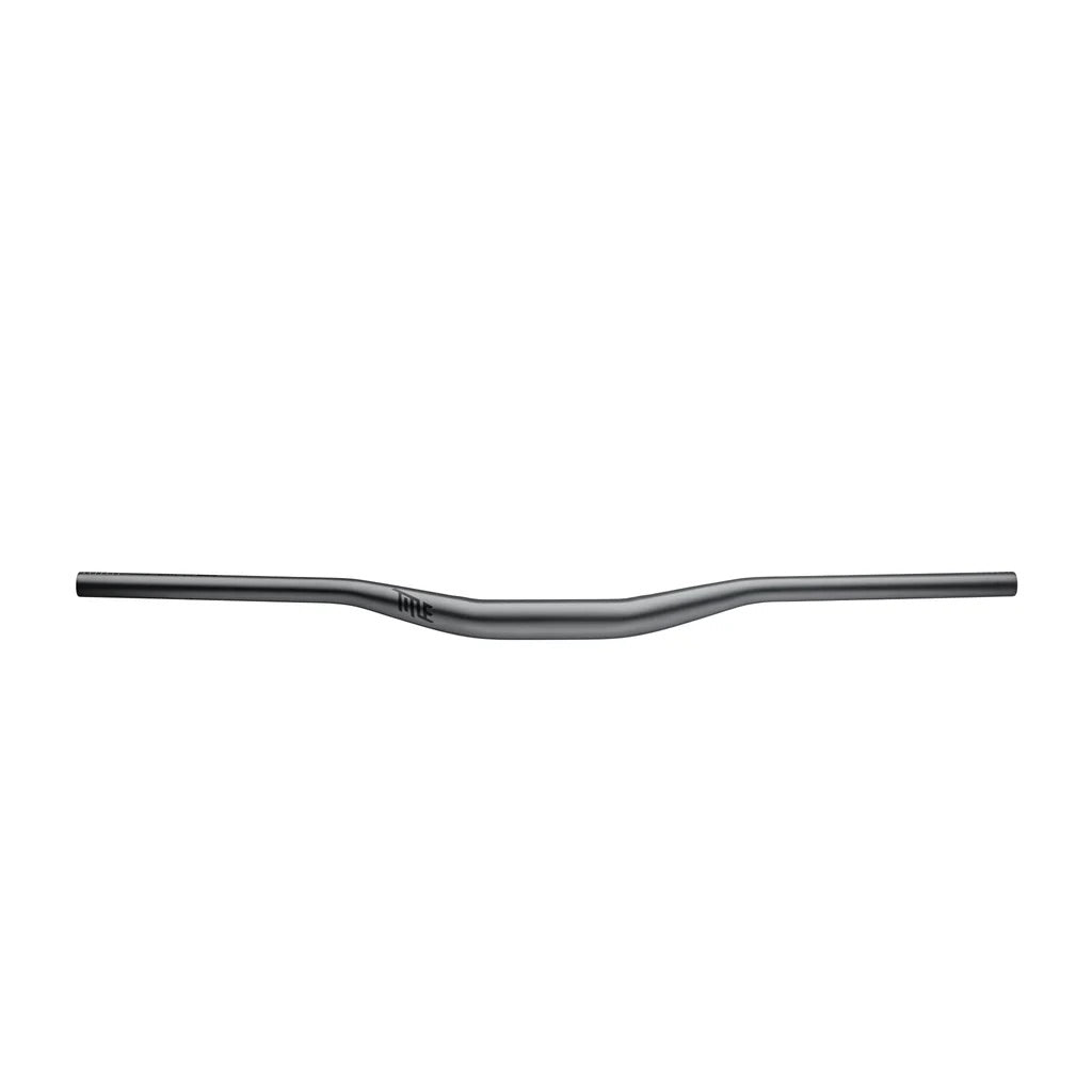 Title AH1 35 Handlebars 25Mm Grey