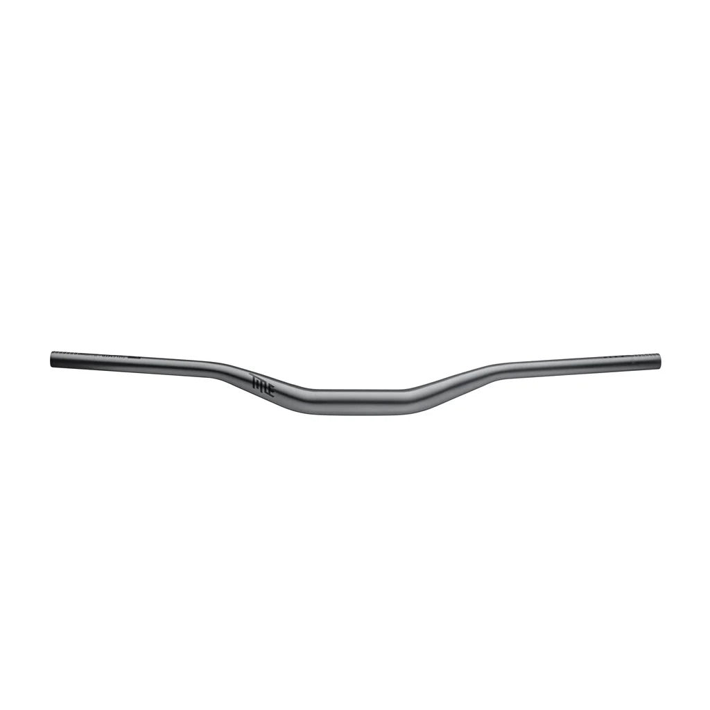 Title AH1 35 Handlebars 38Mm Grey