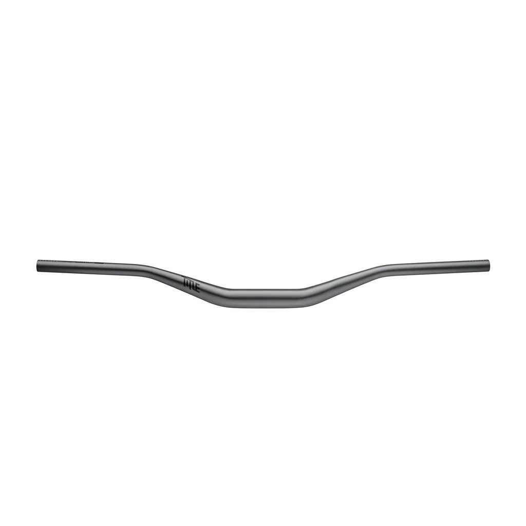Title AH1 35 Handlebars 50Mm Grey