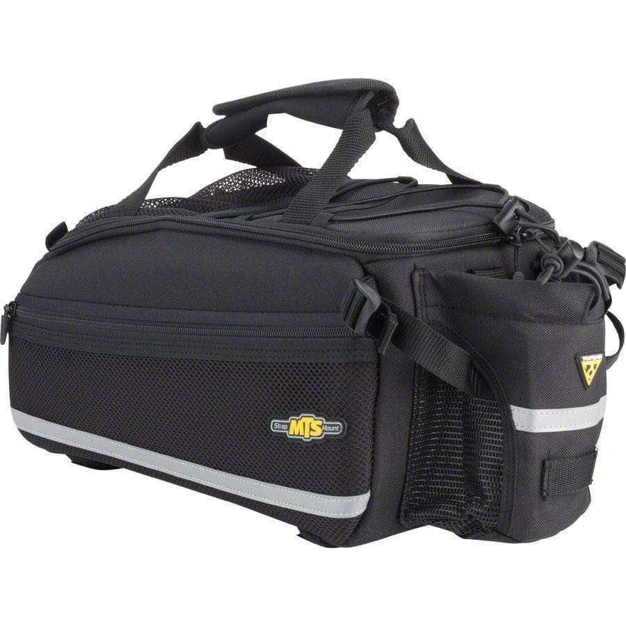 topeak ex strap mount trunk bag-color-blk