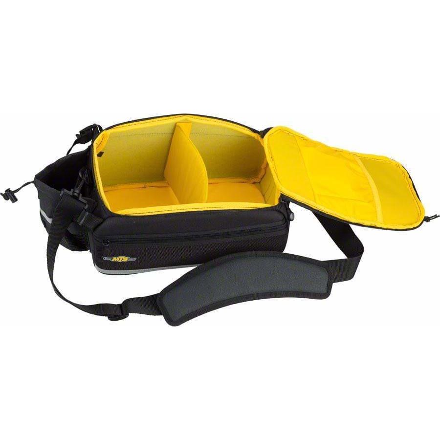 topeak ex strap mount trunk bag