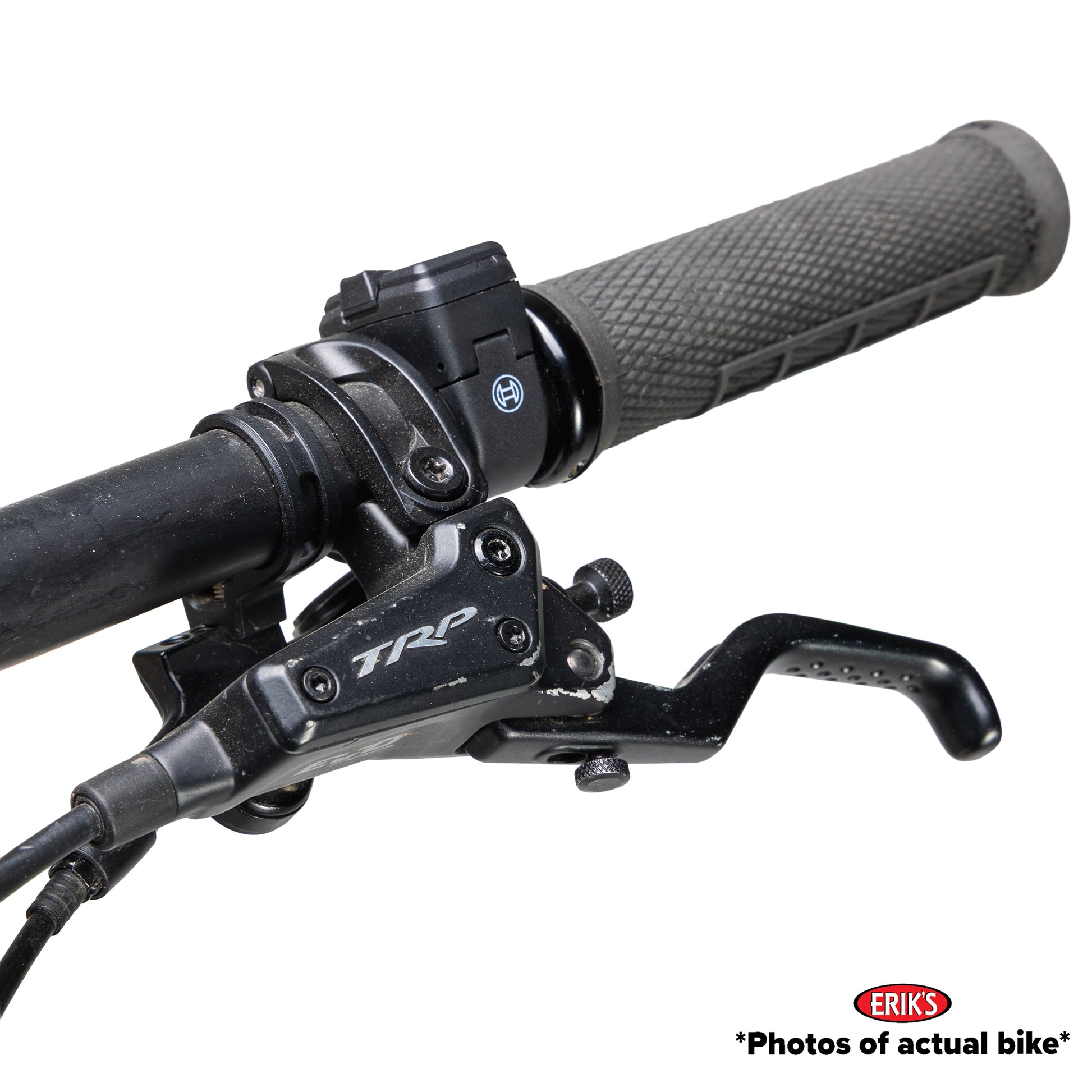 transition demo regulator cx xt electric mountain bike