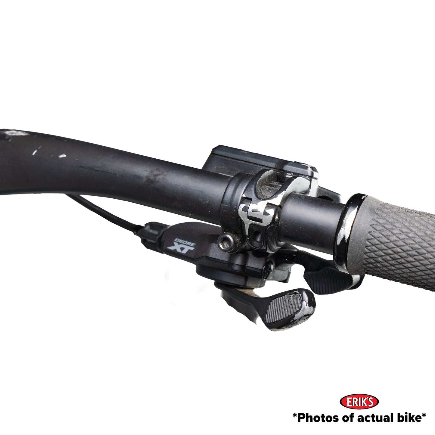 transition demo regulator cx xt electric mountain bike