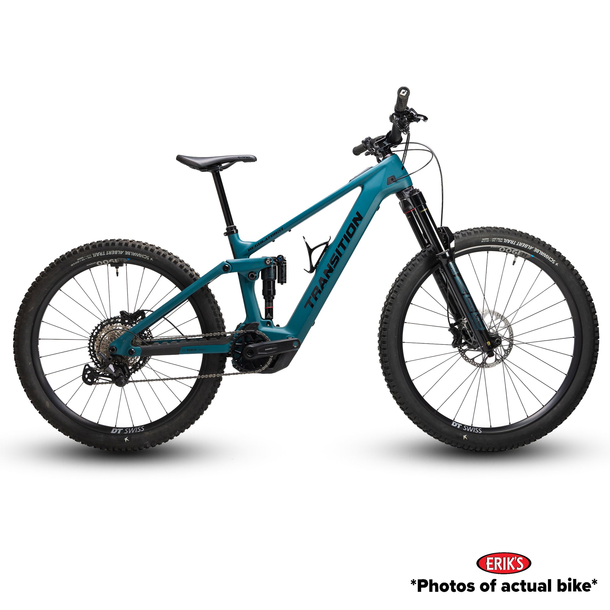 transition demo regulator cx xt electric mountain bike-color-salish sea blue-size-m