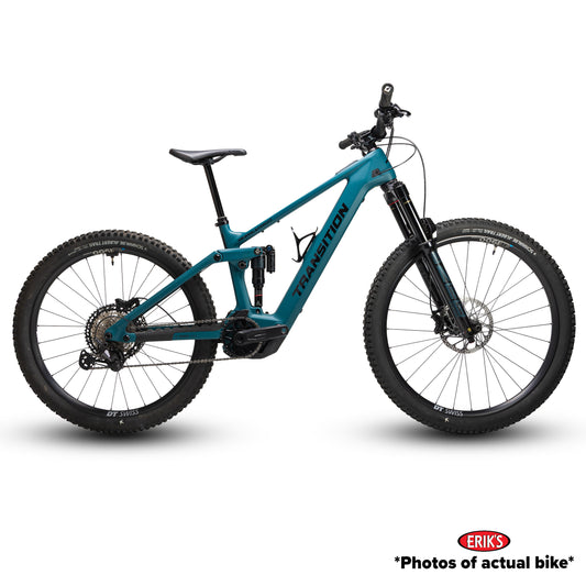 transition demo regulator cx xt electric mountain bike-color-salish sea blue-size-m