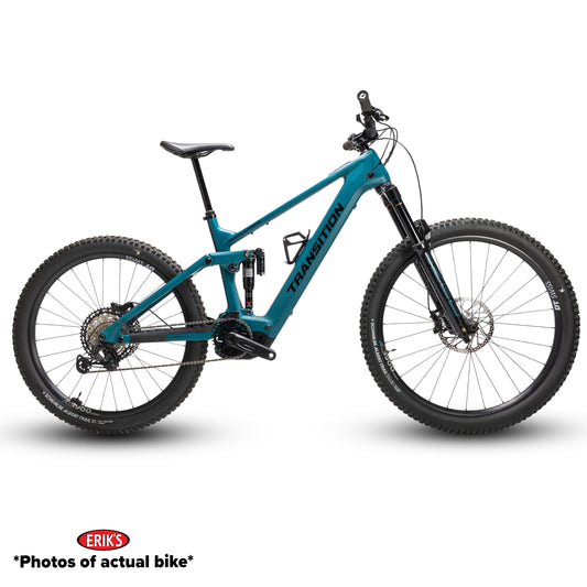 transition demo regulator cx xt electric mountain bike-color-salish sea blue-size-l