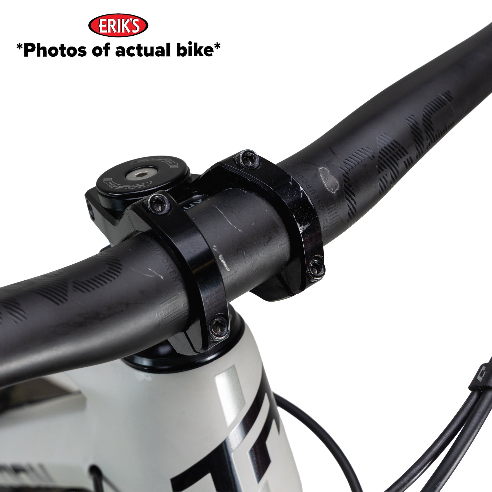 transition demo spur xo axs full suspension mountain bike