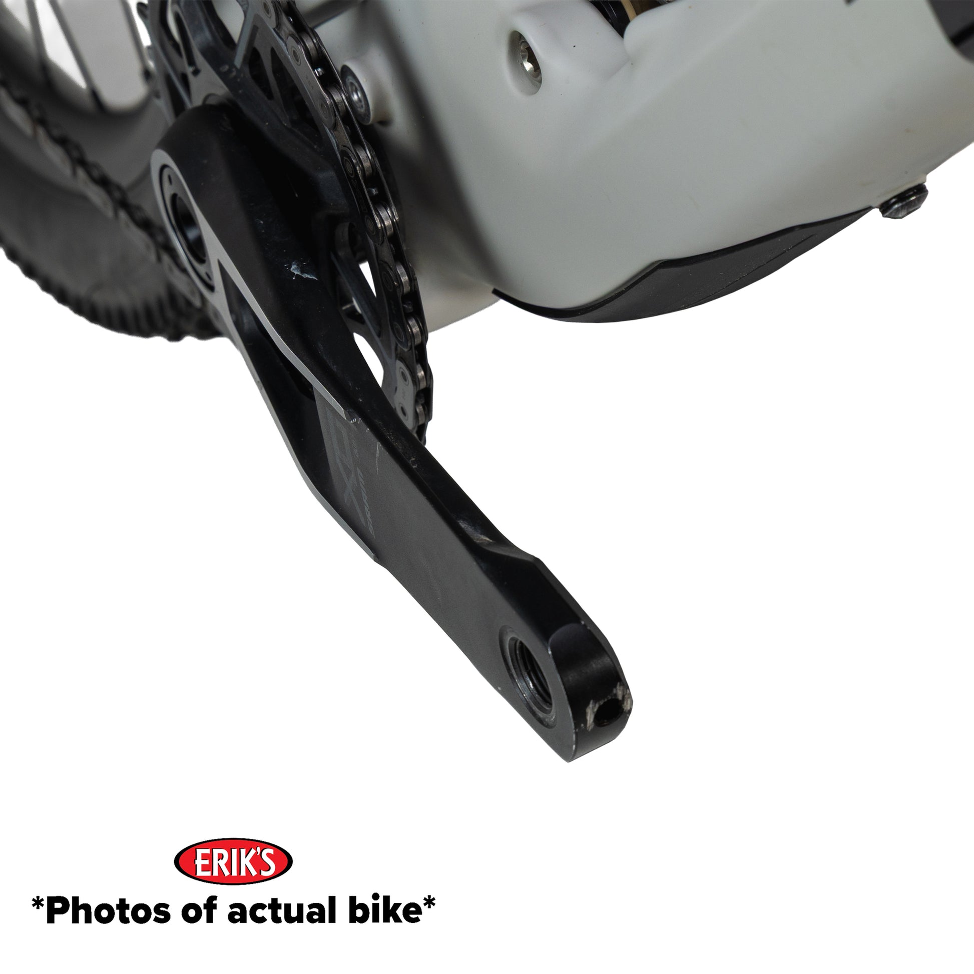transition demo spur xo axs full suspension mountain bike