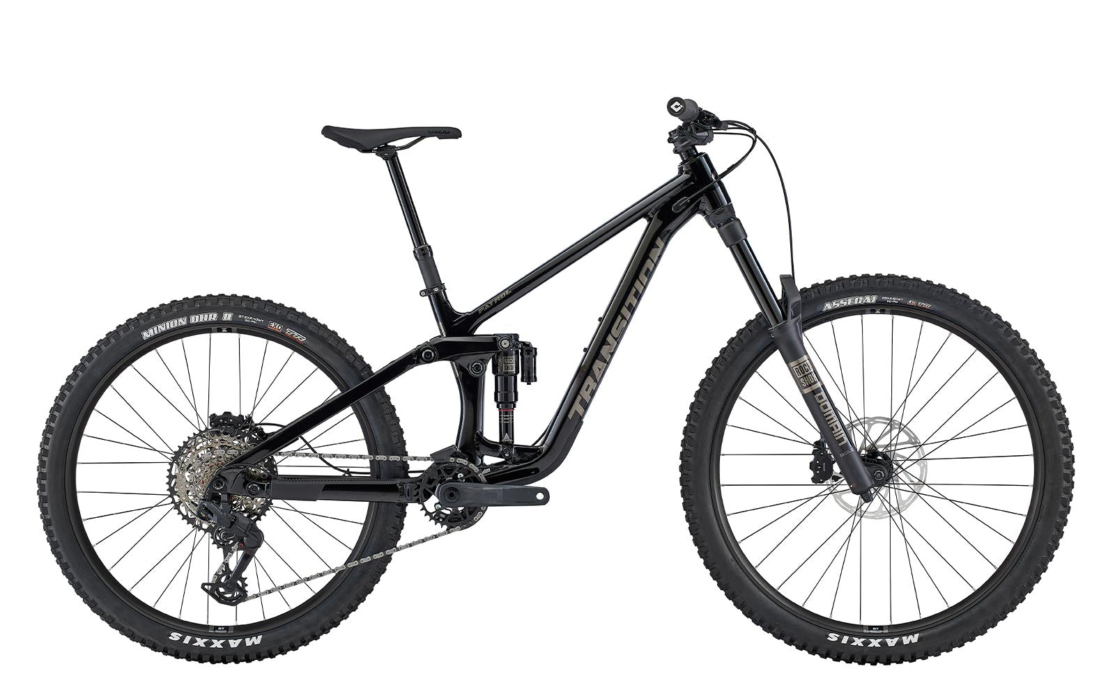 Transition Patrol Alloy Eagle 70 | Mountain Bikes | ERIK'S