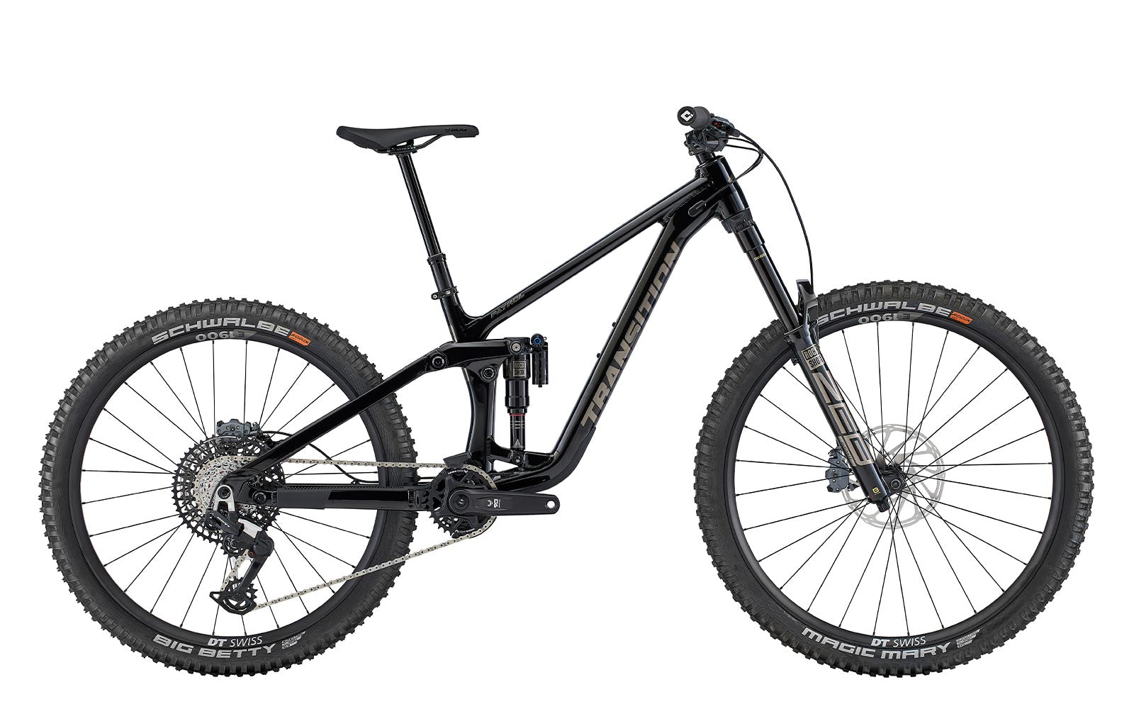 Transition Patrol AL Eagle 90 Xl Stargazer