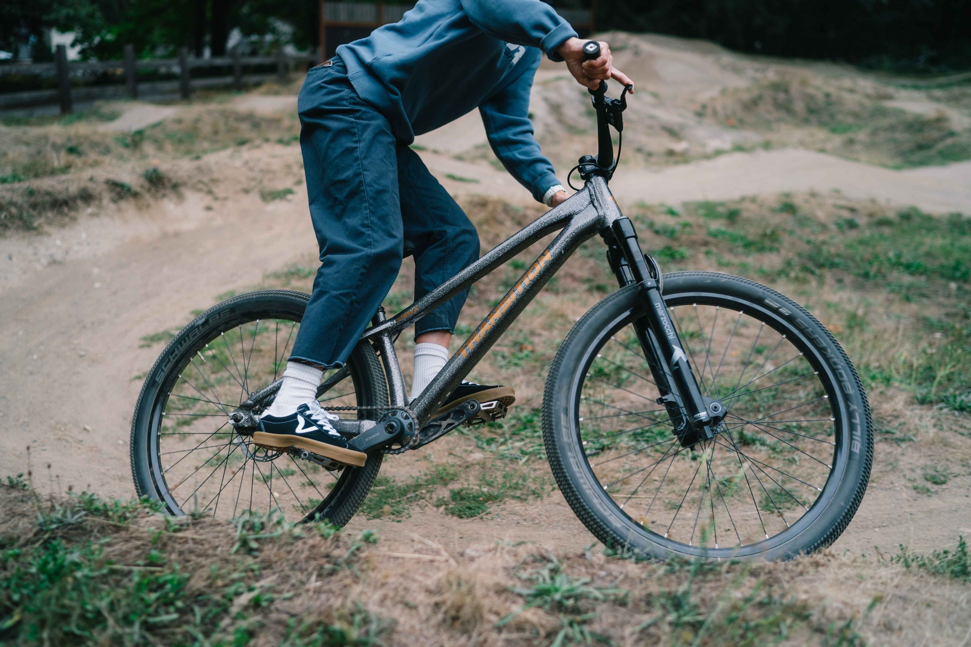 Transition PBJ | Mountain Bikes
