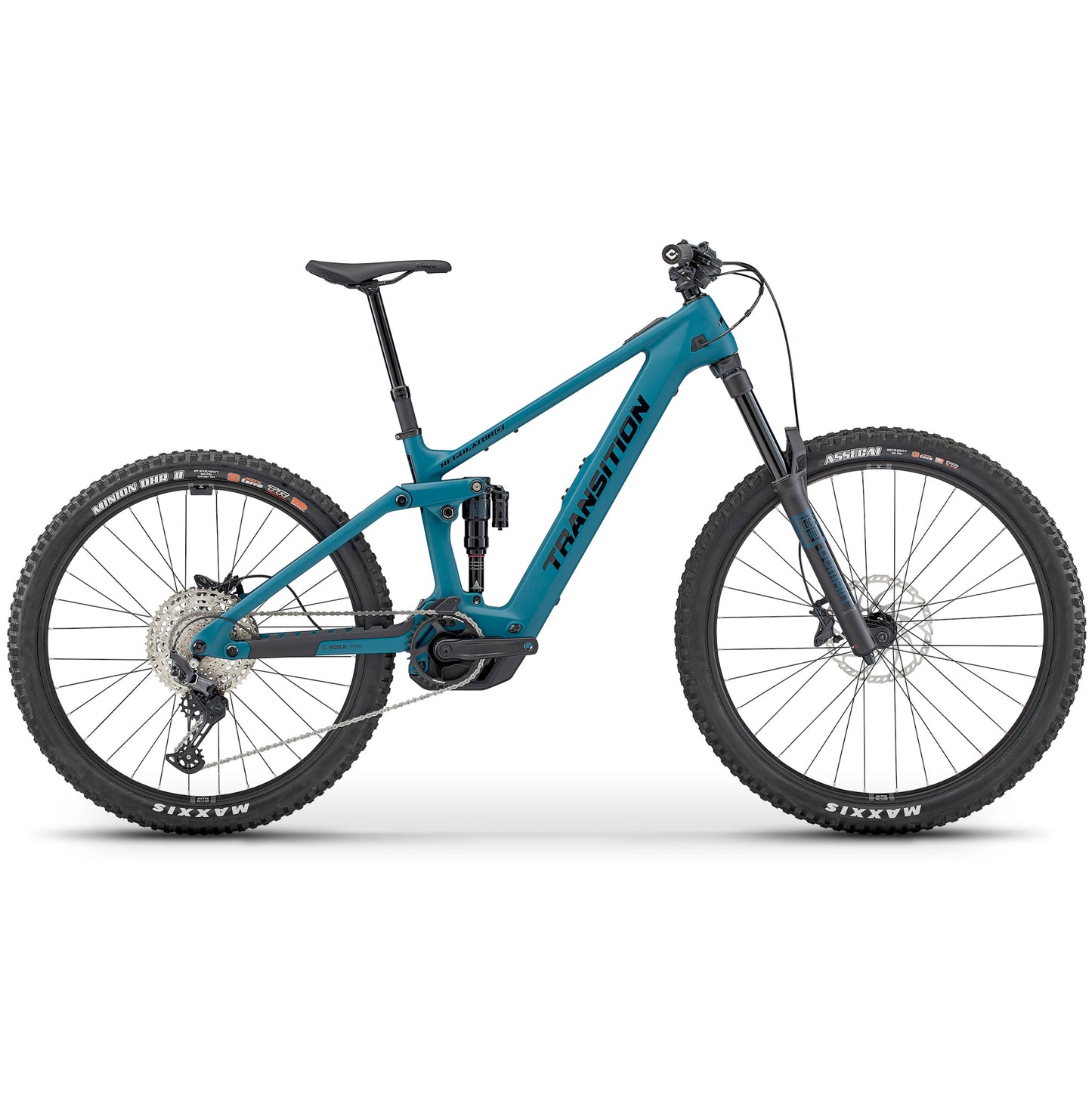 transition 2025 regulator cx deore electric mountain bike-color-salish sea blue