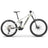 transition 2025 regulator cx deore electric mountain bike-color-glacier white