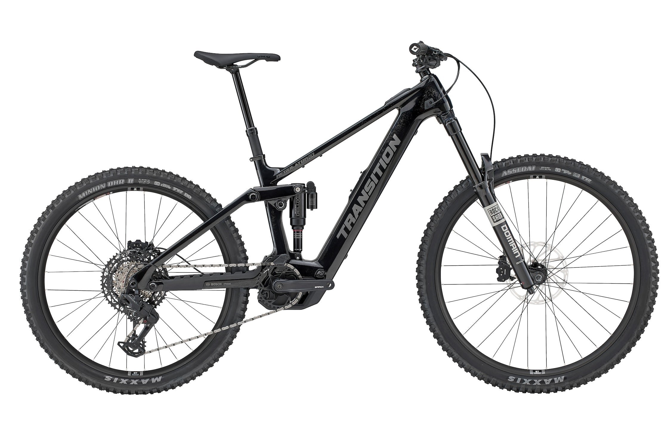 Transition Regulator CX Eagle 70 | Mountain Bikes | ERIK'S