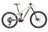 transition regulator cx eagle 70 electric mountain bike-color-frostberry