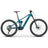 transition 2025 regulator cx xt electric mountain bike