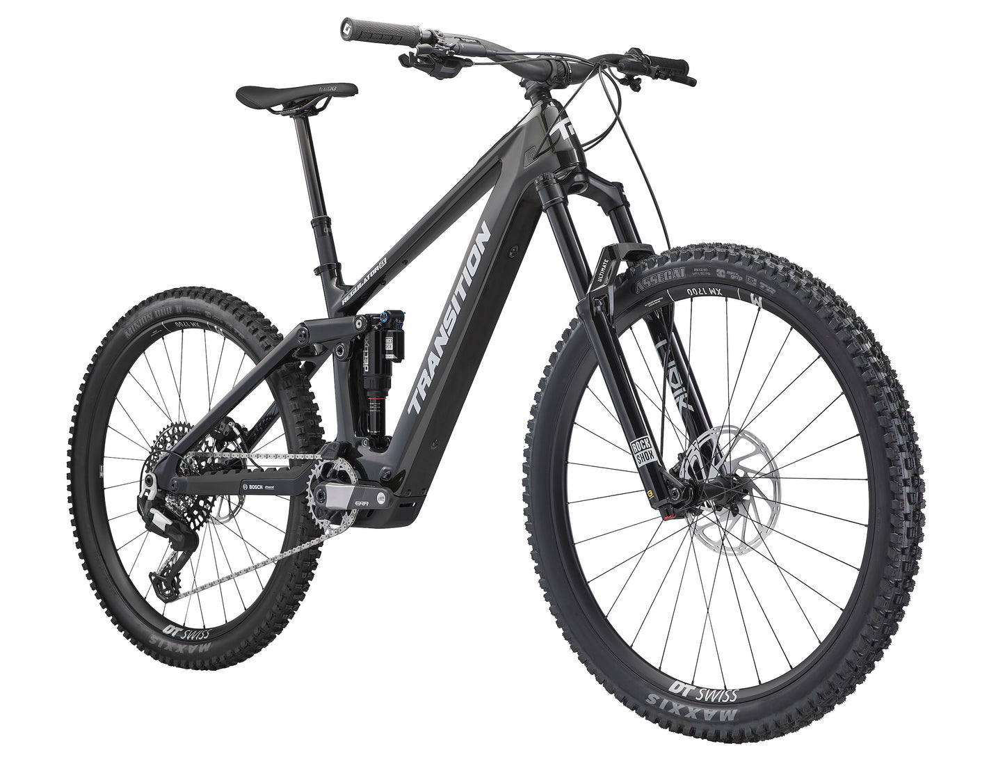transition regulator sx eagle 90 electric mountain bike-color-anthracite