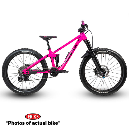 transition ripcord 24