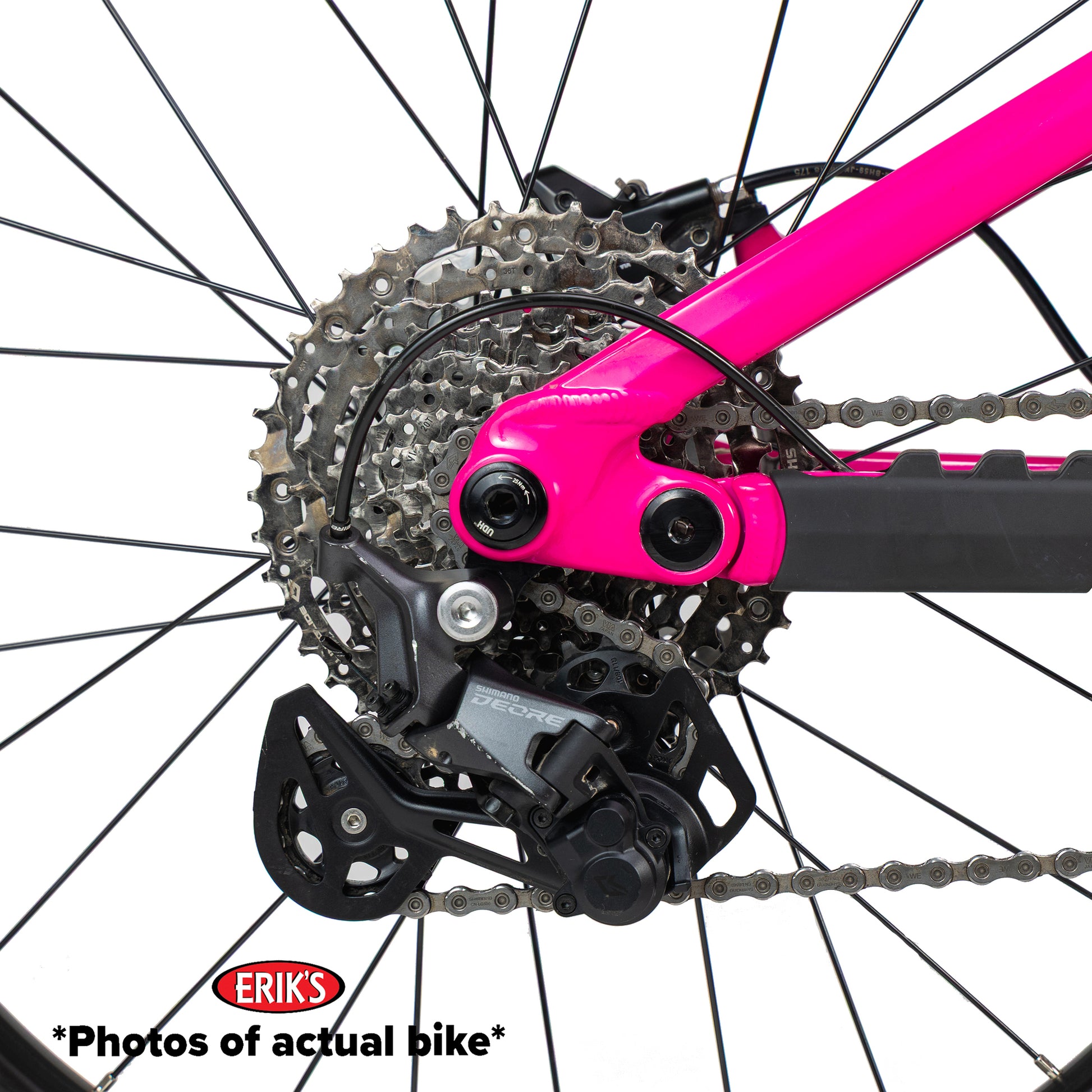 transition ripcord 24