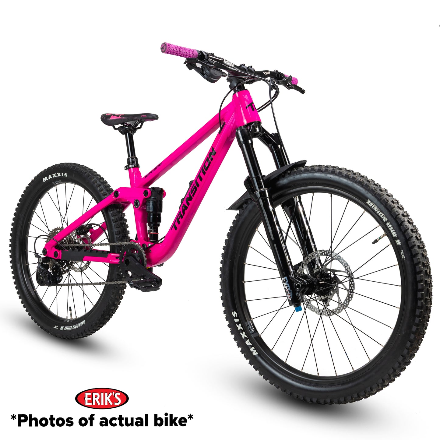 transition ripcord 24