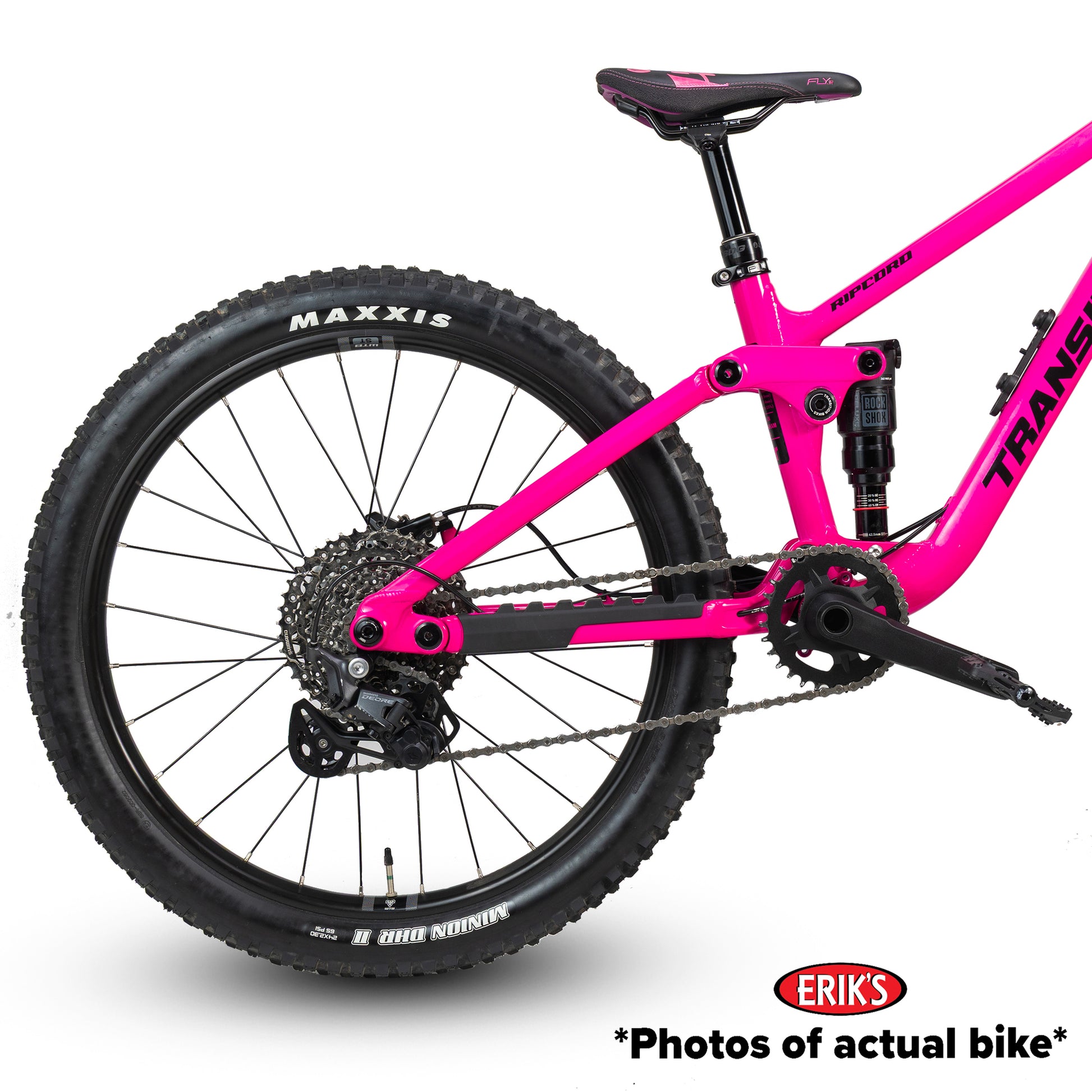 transition ripcord 24