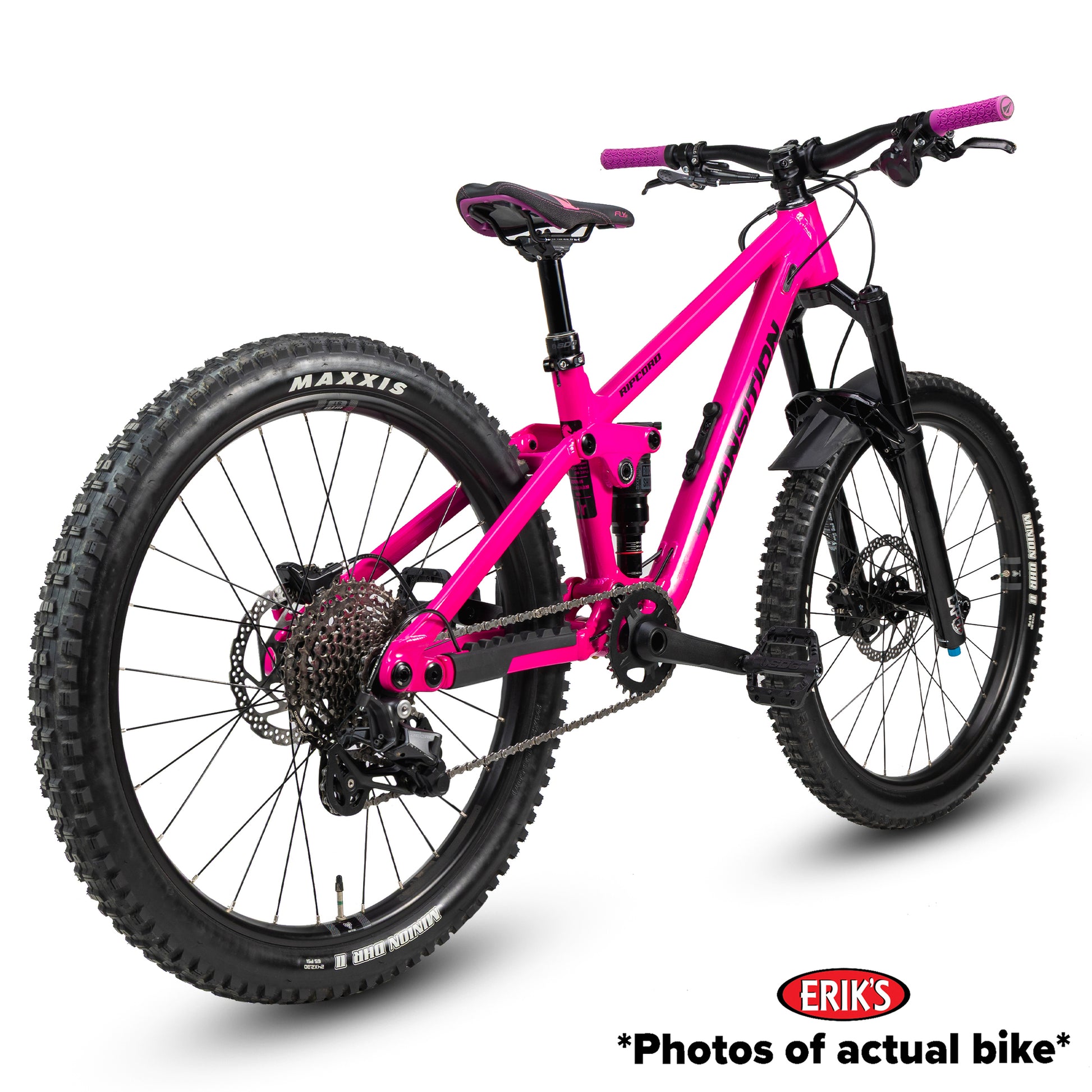 transition ripcord 24