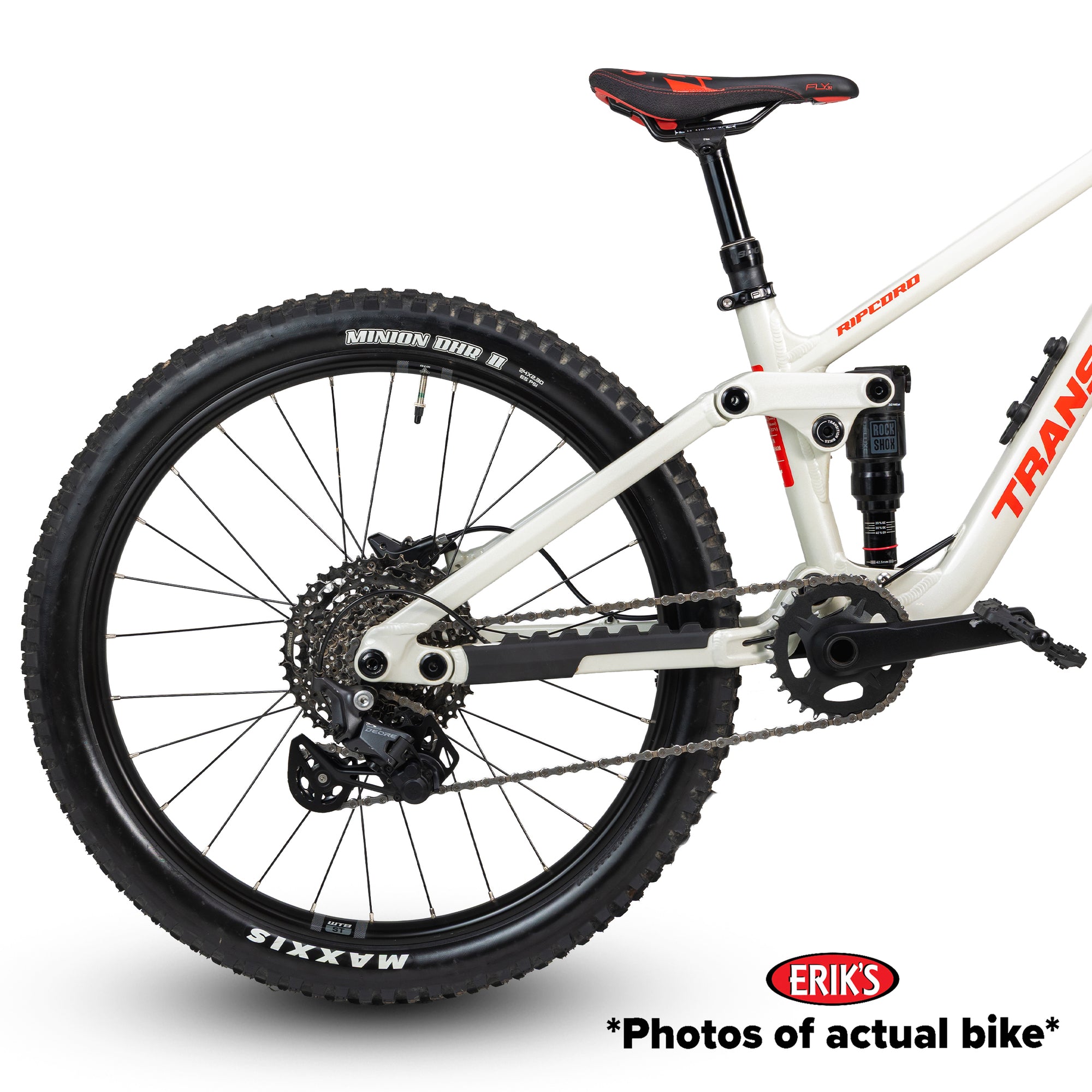 Transition DEMO RIPCORD | Kids 24 Inch Bikes | ERIK'S – ERIK'S