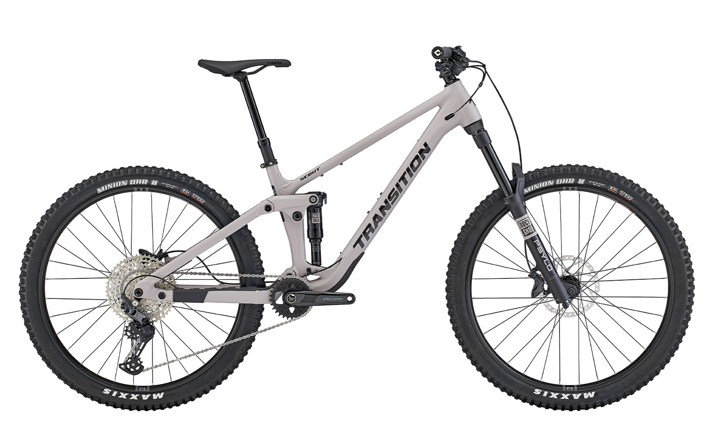 transition scout al deore-color-llc