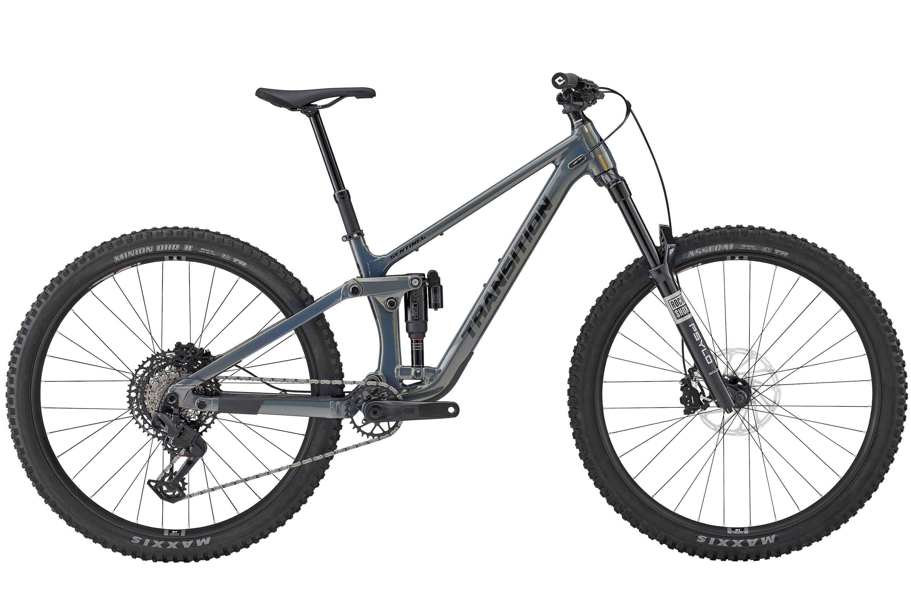 Transition Sentinel Alloy Eagle 70 | Mountain Bikes | ERIK'S