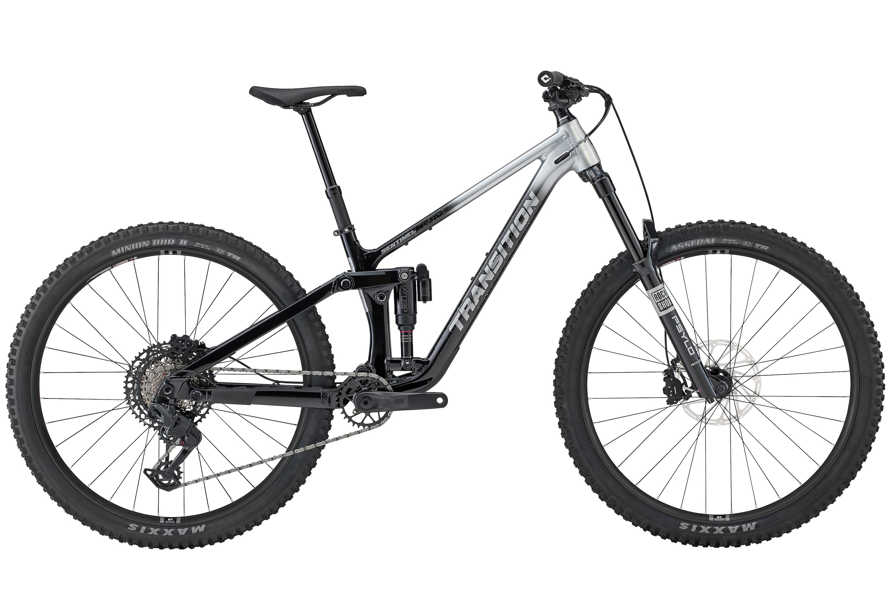 Transition Sentinel Alloy Eagle 70 | Mountain Bikes | ERIK'S