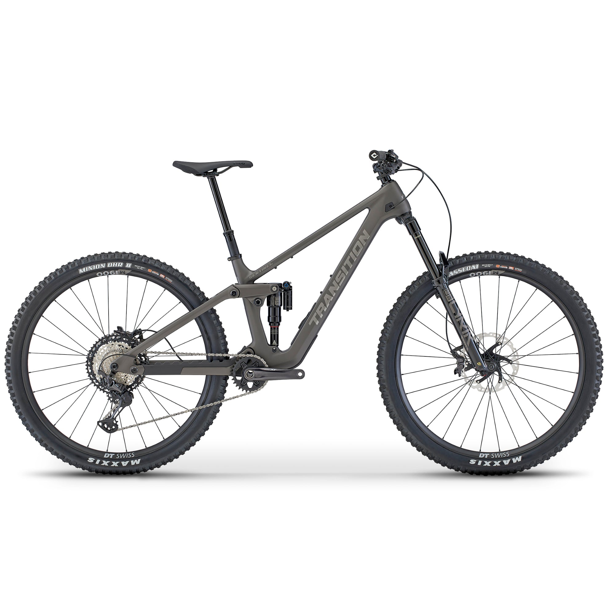 Transition Sentinel Alloy XT | Mountain Bikes | ERIK'S – ERIK'S
