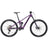 transition 2025 sentinel carbon deore full suspension mountain bike