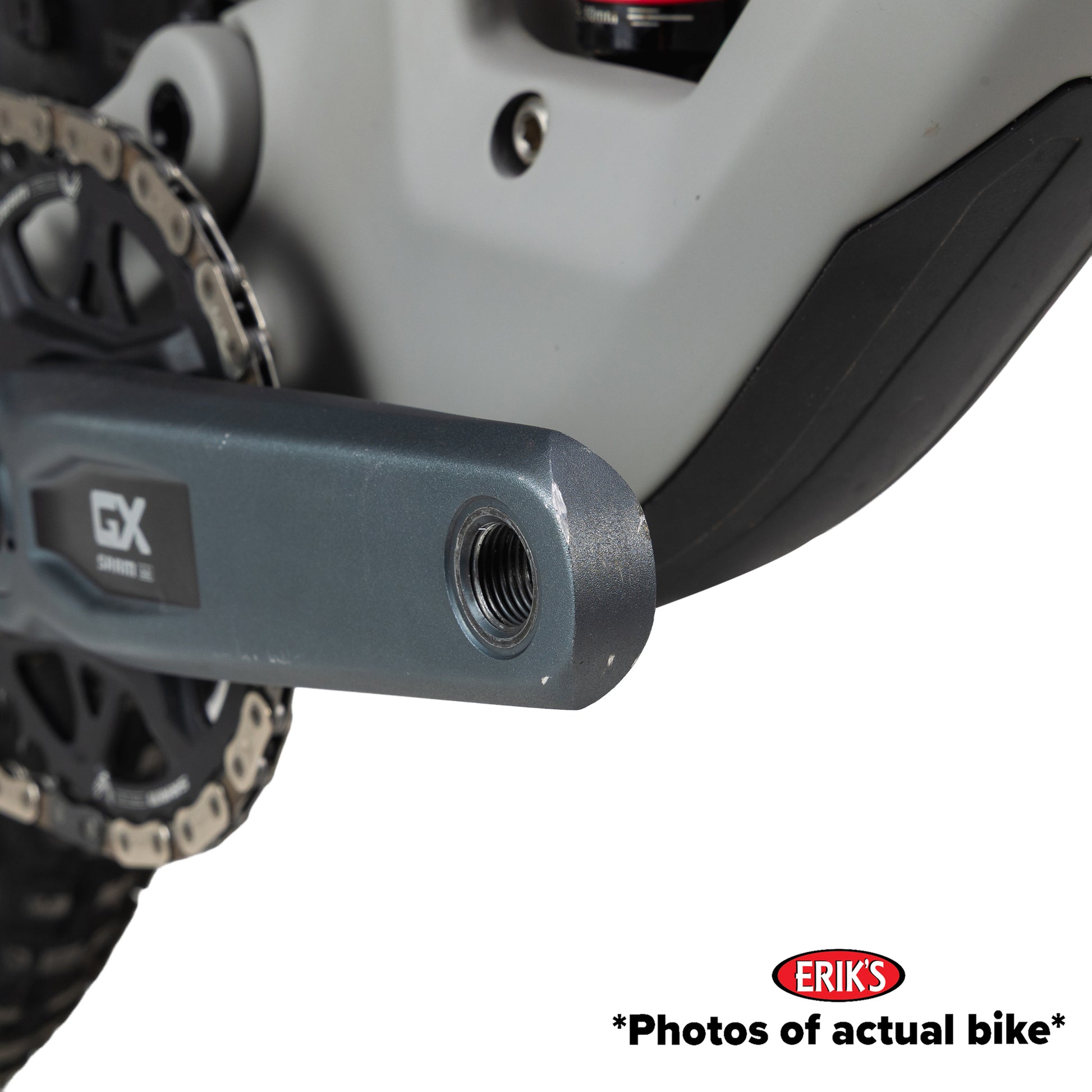 transition 2026 smuggler carbon gx axs full suspension mountain bike