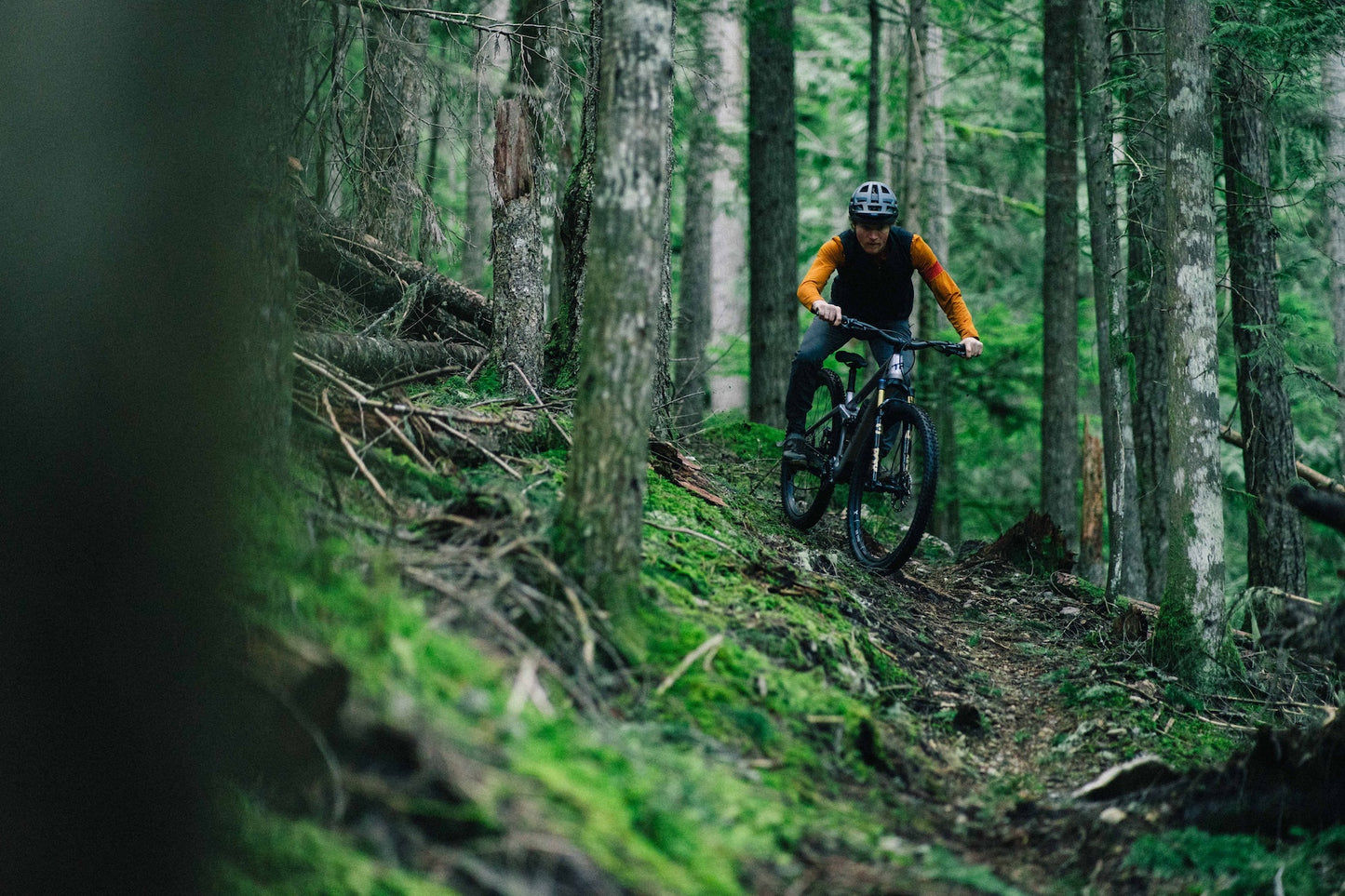 transition spur carbon eagle 70 full suspension mountain bike