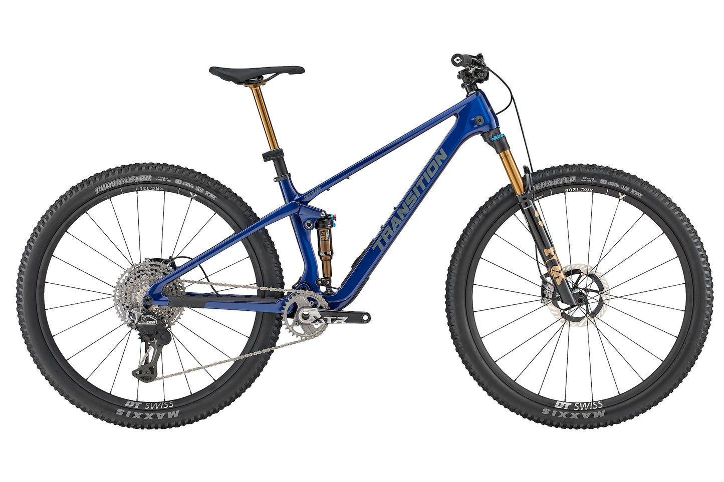 transition spur carbon xtr di2 full suspension mountain bike-color-nsd
