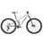 transition 2025 spur deore full suspension mountain bike