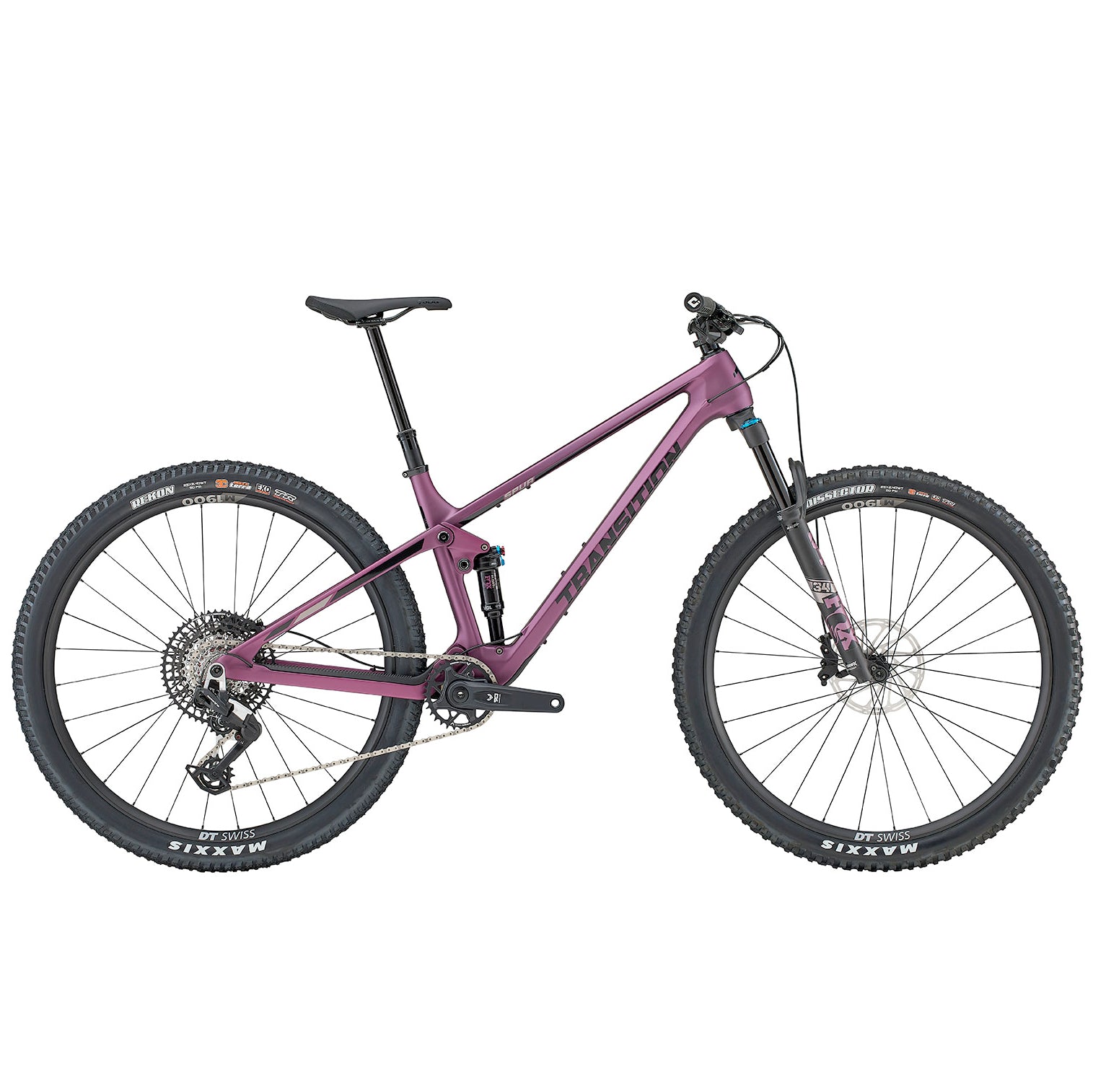 Transition Spur E90 | Mountain Bikes | ERIK'S – ERIK'S Bike Board