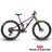 transition 2026 spur xo axs full suspension mountain bike