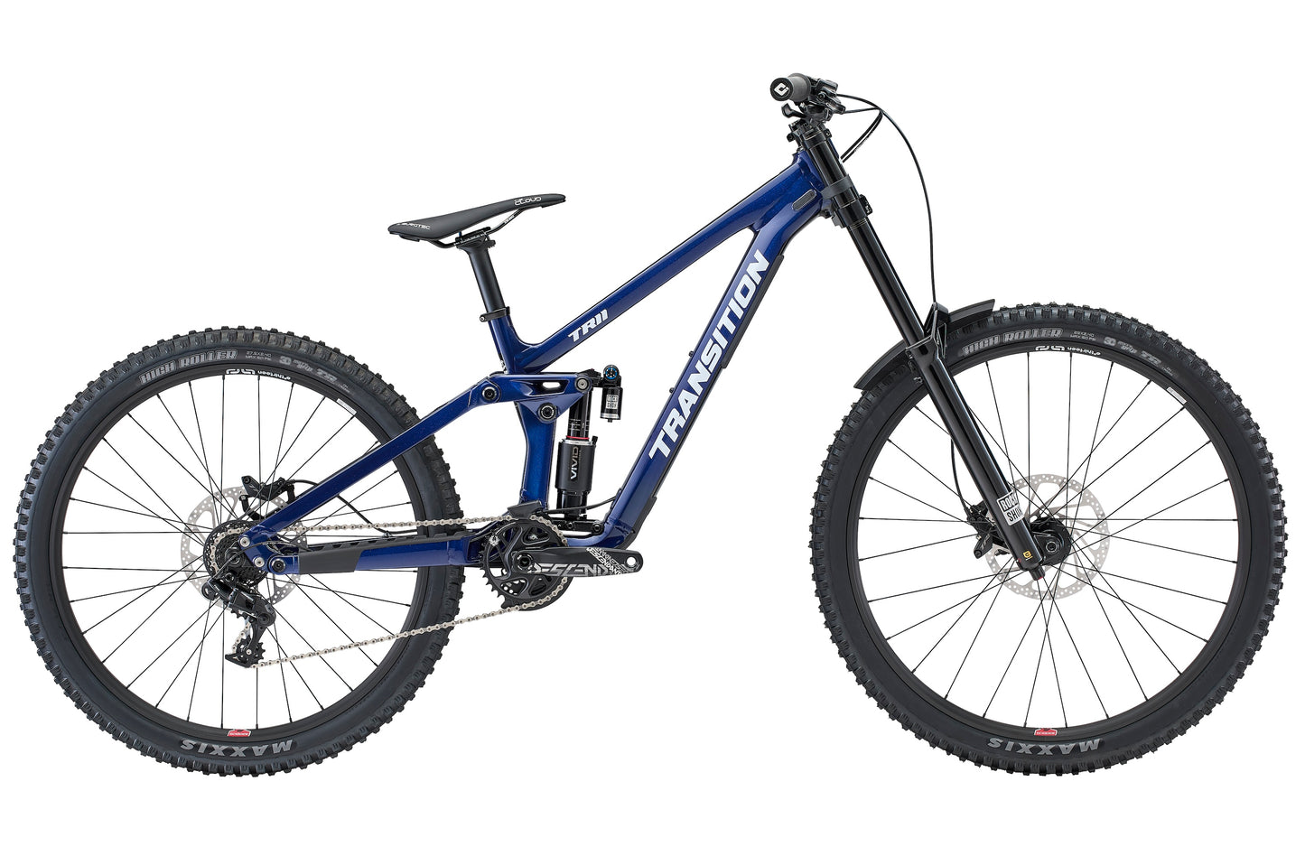 transition tr11 downhill mountain bike-color-nightshade